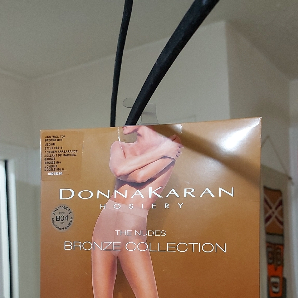 Donna Karan Bronze Collection Shapewear